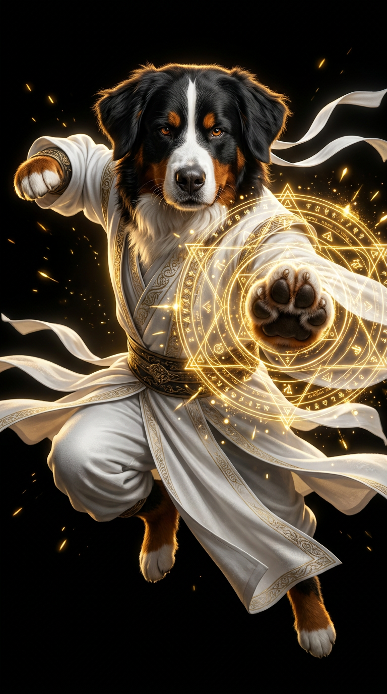 power！